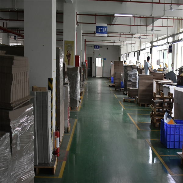 後道(dào)二車(chē)間(jiān)